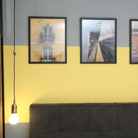 Downtown Seaside Saloniki