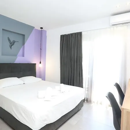 Downtown Seaside Apartament *