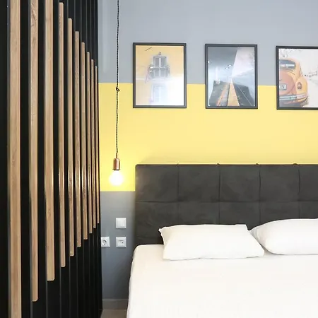 Downtown Seaside Appartement