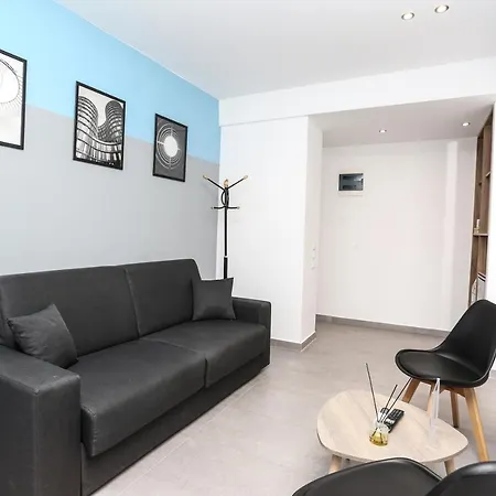 Apartament Downtown Seaside