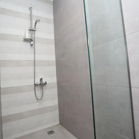 Downtown Seaside * Saloniki