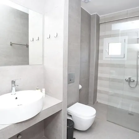 Apartament Downtown Seaside