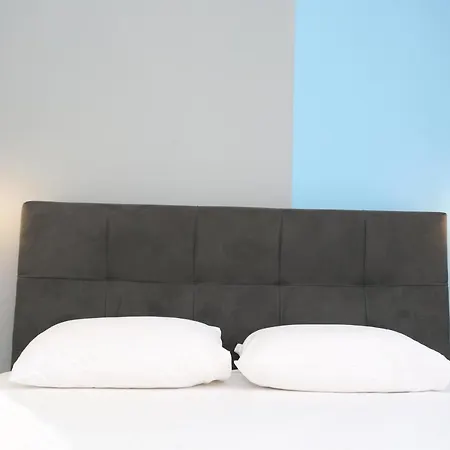 Appartement Downtown Seaside Thessalonique