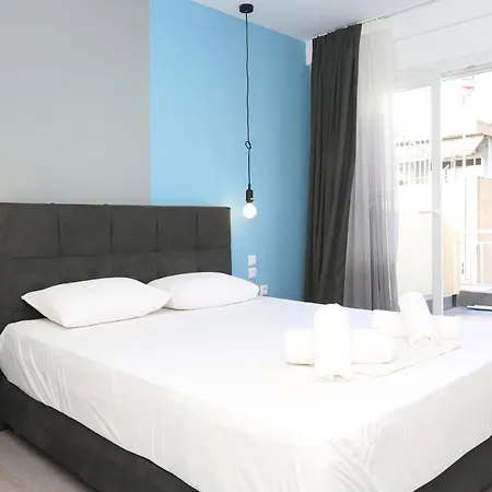 Apartament Downtown Seaside