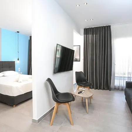 Apartament Downtown Seaside