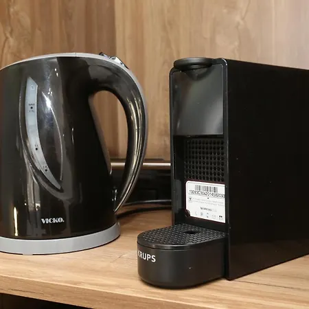 Downtown Seaside Apartament