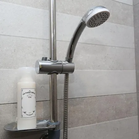 Apartament Downtown Seaside