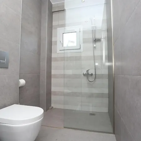 Downtown Seaside Appartement