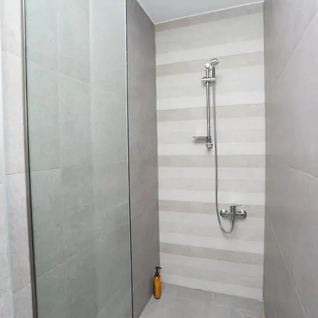 Downtown Seaside Appartement Thessalonique