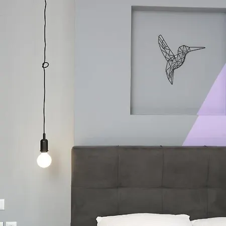 Downtown Seaside Apartament *