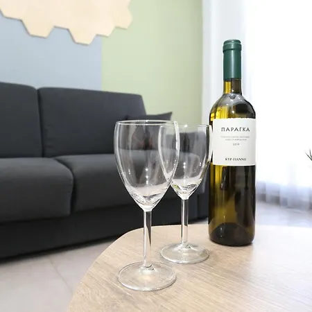 Apartament Downtown Seaside *