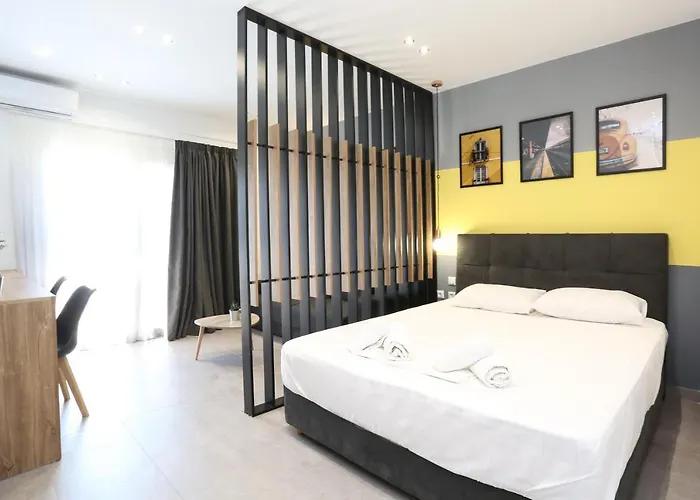 Downtown Seaside * Tesalónica