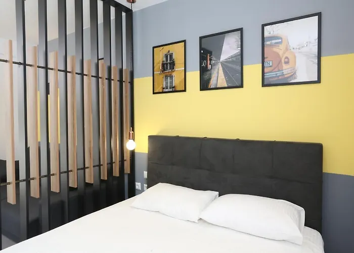 Apartamento Downtown Seaside *