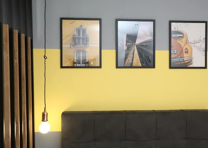 Downtown Seaside Tesalónica