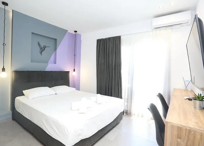 Downtown Seaside Apartamento *