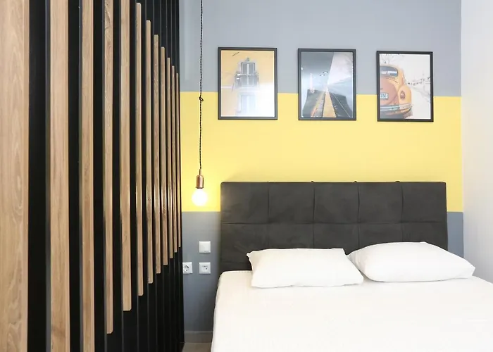 Downtown Seaside Apartamento