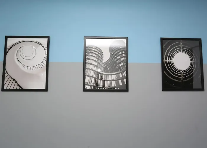 Downtown Seaside * Tesalónica