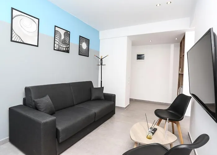 Apartamento Downtown Seaside