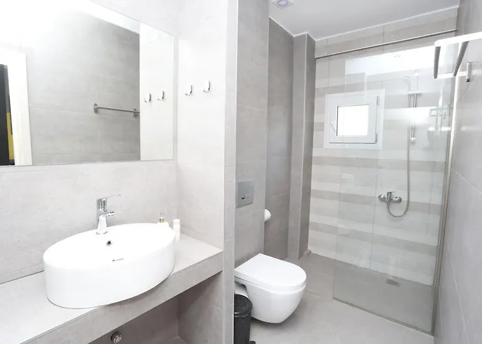 Apartamento Downtown Seaside