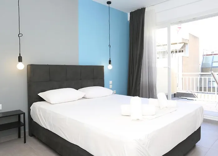 Apartamento Downtown Seaside