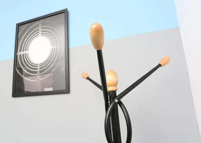 Downtown Seaside Apartamento *