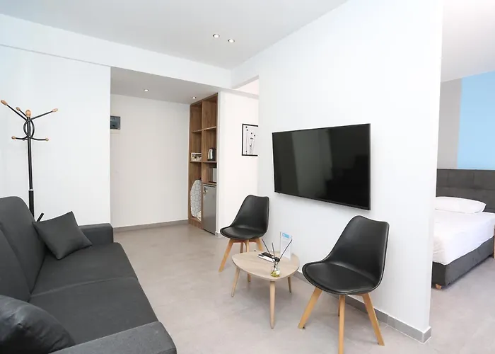 Apartamento Downtown Seaside