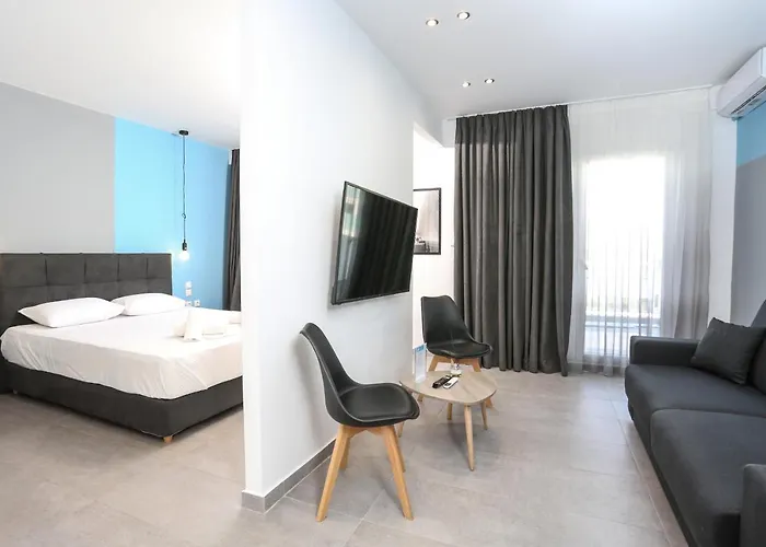 Apartamento Downtown Seaside