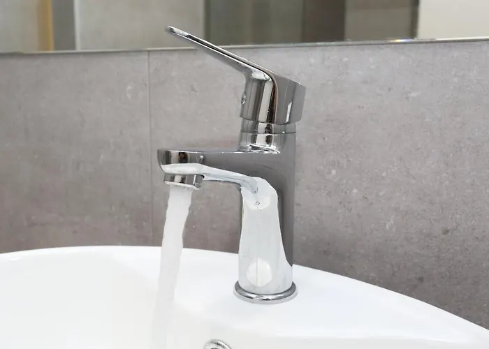 Apartamento Downtown Seaside