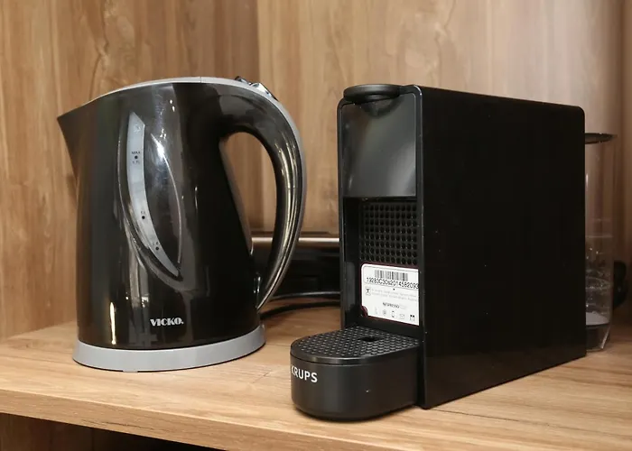 Downtown Seaside Apartamento