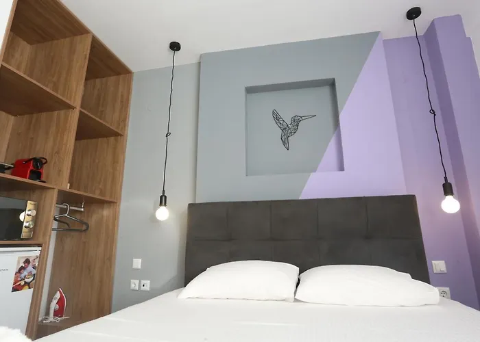 Downtown Seaside * Tesalónica