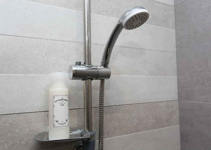 Apartamento Downtown Seaside