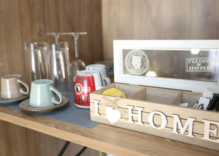 Apartamento Downtown Seaside