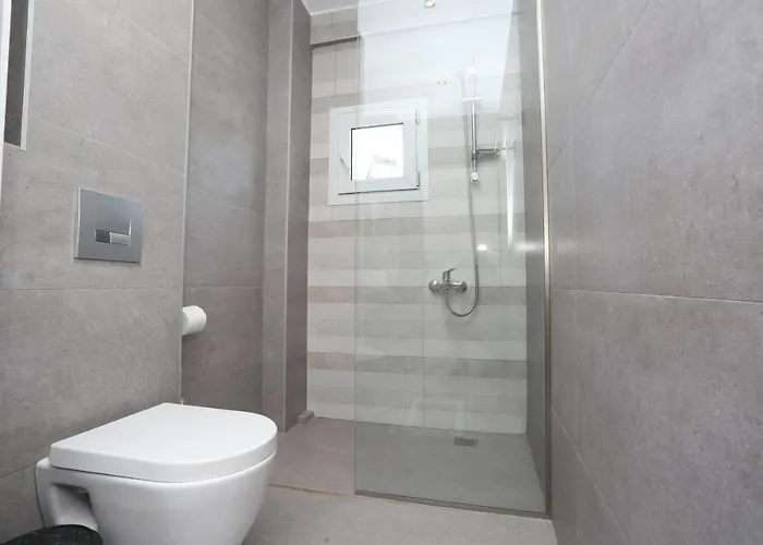 Downtown Seaside Apartamento