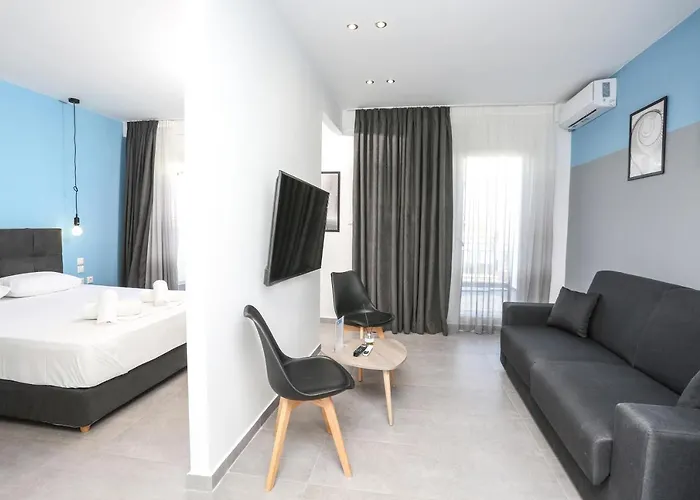 Apartamento Downtown Seaside *