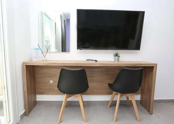 Downtown Seaside Apartamento