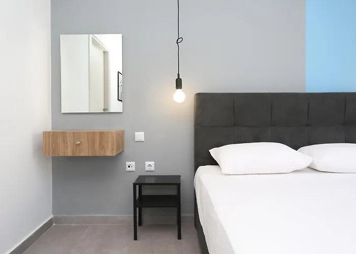 Downtown Seaside Tesalónica