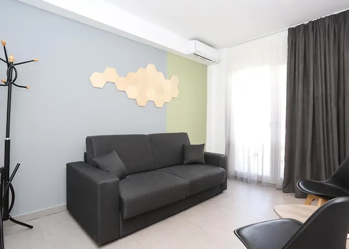 Apartamento Downtown Seaside *