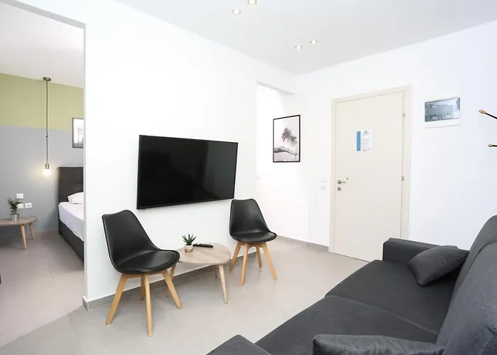 Downtown Seaside * Tesalónica