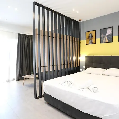 Downtown Seaside * Salonicco