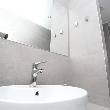 Downtown Seaside Thessaloníki