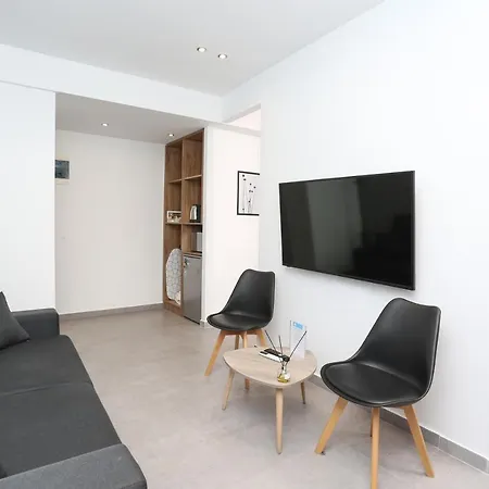 Apartamento Downtown Seaside
