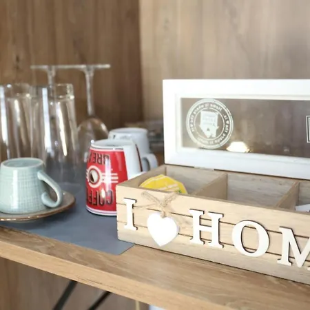 Lägenhet Downtown Seaside