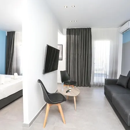 Appartamento Downtown Seaside *