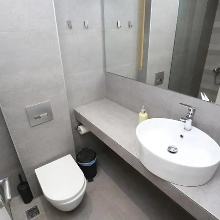 Downtown Seaside * Salonicco