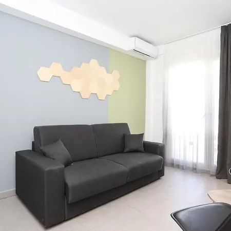 Apartamento Downtown Seaside *