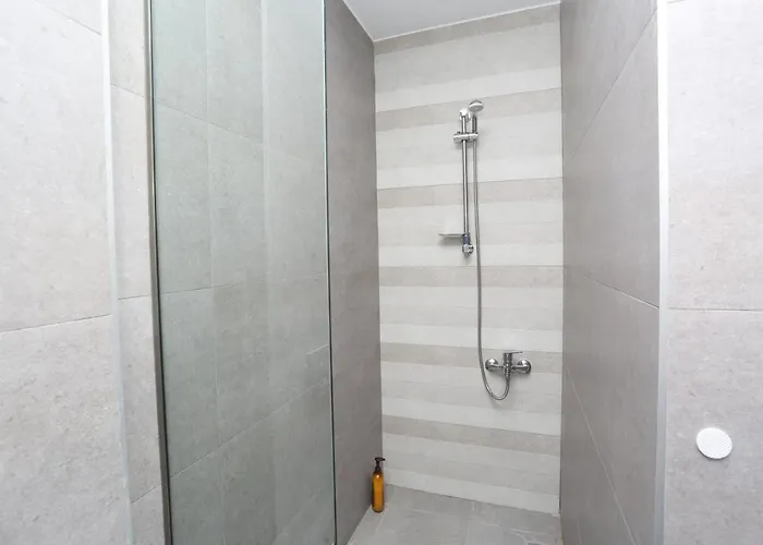 Downtown Seaside Apartment Thessaloniki