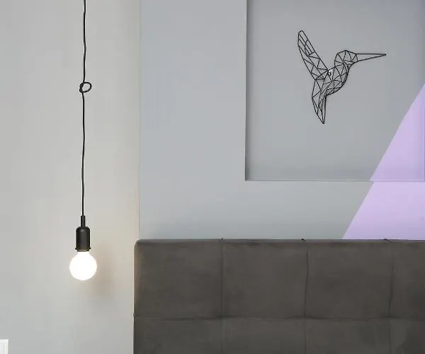 Downtown Seaside Appartement *