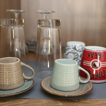 Downtown Seaside Daire Selanik