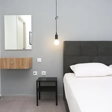 Downtown Seaside Selanik