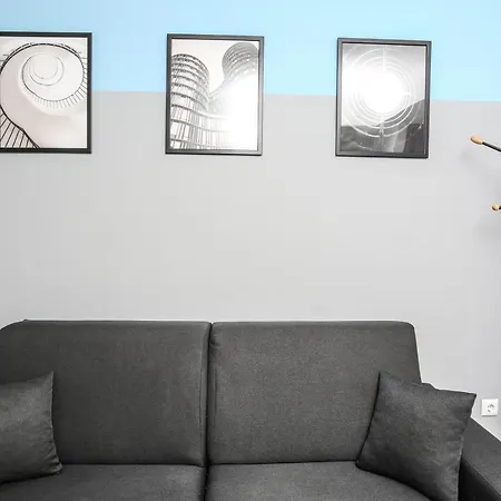 Downtown Seaside Daire